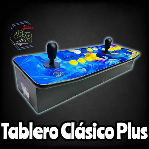 Tablero Clasico Plus 64 GB