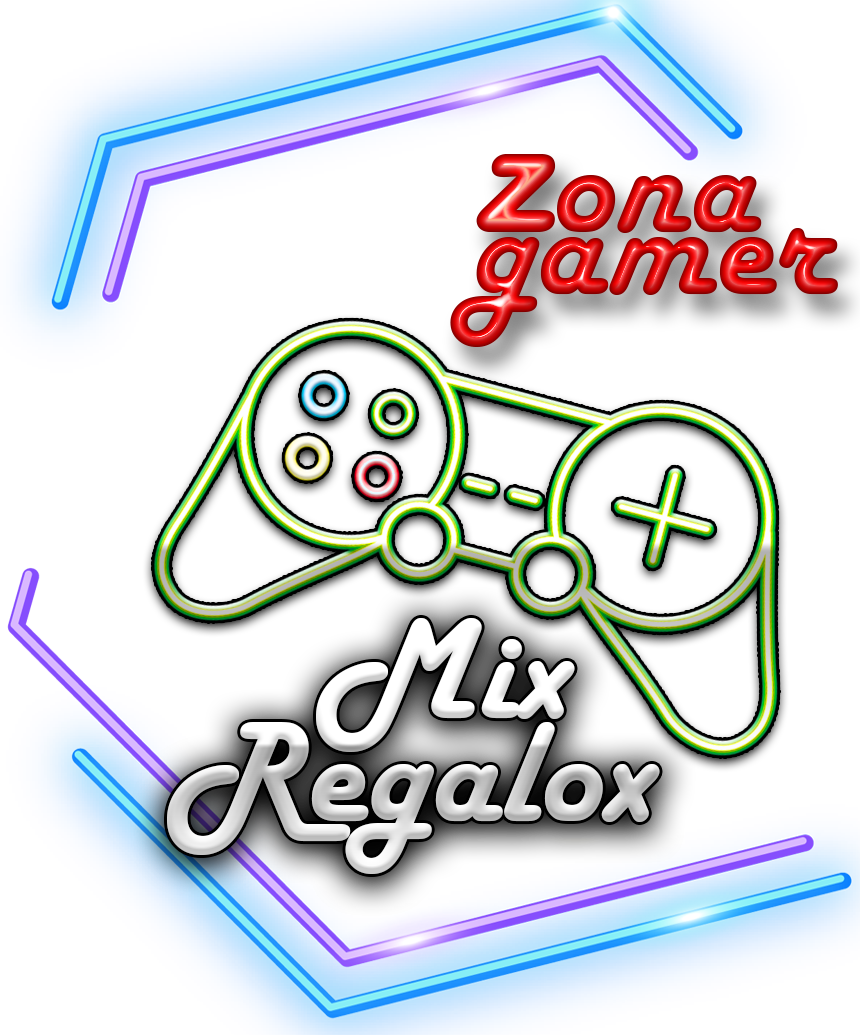 Tablero Arcade-Mix Regalox Tablero Arcade-Tablero Arcade Multijuegos-Tablero de Videojuegos