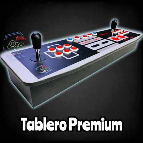 Tablero Premium